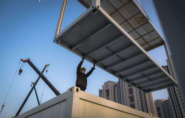 經(jīng)濟(jì)修復(fù)還看基建，水泥建材行業(yè)迎機(jī)遇，積極布局行業(yè)龍頭