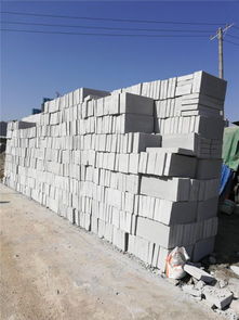 武昌加氣塊 解析柏惠建材公司的專業(yè)制造與產(chǎn)品優(yōu)勢