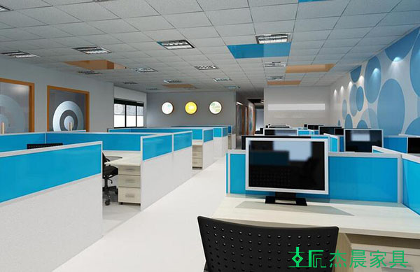 上海辦公家具擴大發(fā)展靠服務(wù) 辦公服務(wù)引領(lǐng)行業(yè)新生態(tài)