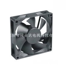 散熱風(fēng)扇 電子設(shè)備的無(wú)聲守護(hù)者